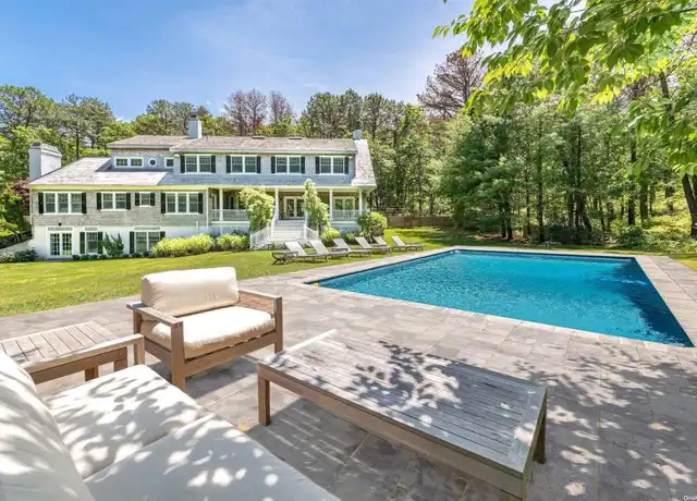 Property at 1058 Noyac Path, Water Mill, NY, 11976, 6 beds, 7.5 baths, Contact for Price