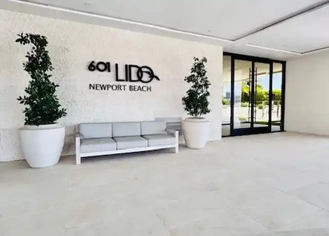Property at 601 Lido Park Dr Unit 2E, Newport Beach, CA, 92663, 2 beds, 2.5 baths, [object Object]