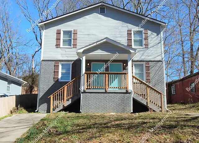 Property at 395 Westchester Blvd NW Unit a, Atlanta, GA, 30314, 2 beds, 1 bath, [object Object]