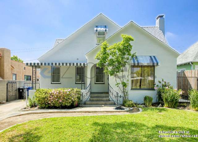 Photo of 3419 Winchester Ave, Los Angeles, CA 90032