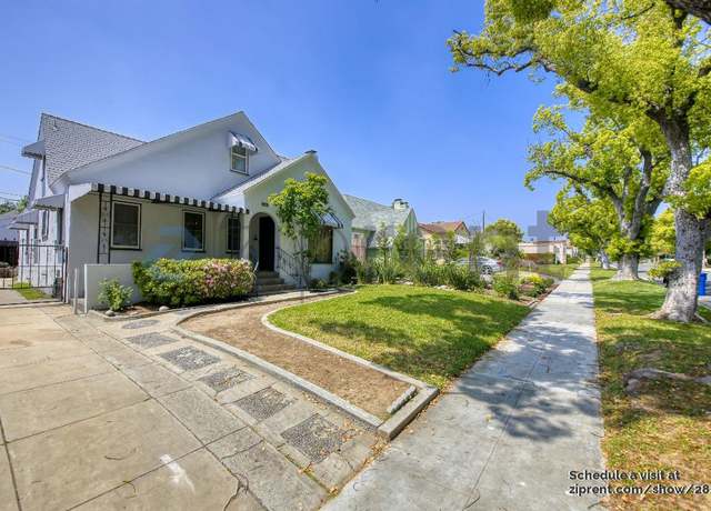 Photo of 3419 Winchester Ave, Los Angeles, CA 90032