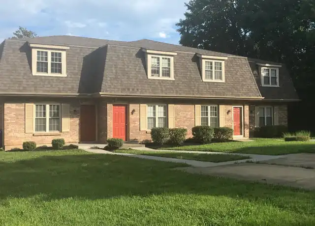 Property at 3409 Gatewood Ct Unit D, Lexington, KY, 40517, 2 beds, 1.5 baths, [object Object]