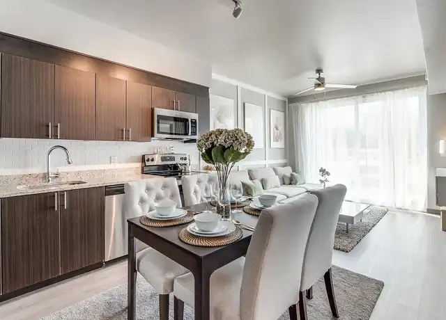 Property at Remi West Dallas - 5050 Keeneland Pkwy, Dallas, TX, 75211, 1 bed, 1 bath, [object Object]