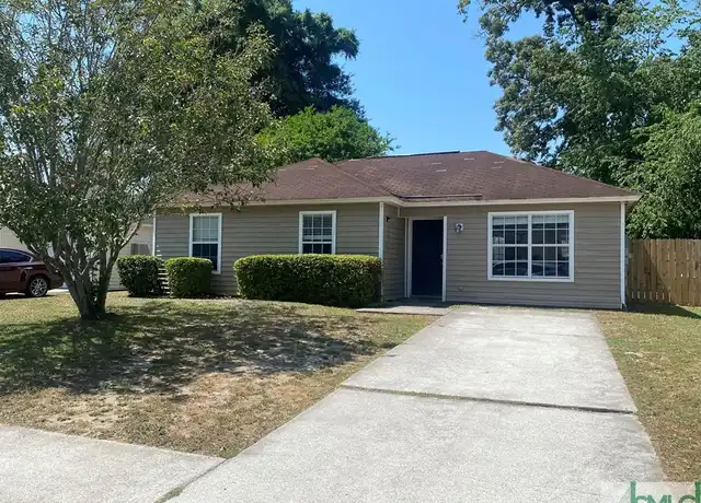 Property at 131 Clearwater Ln, Savannah, GA, 31419, 3 beds, 2 baths, [object Object]