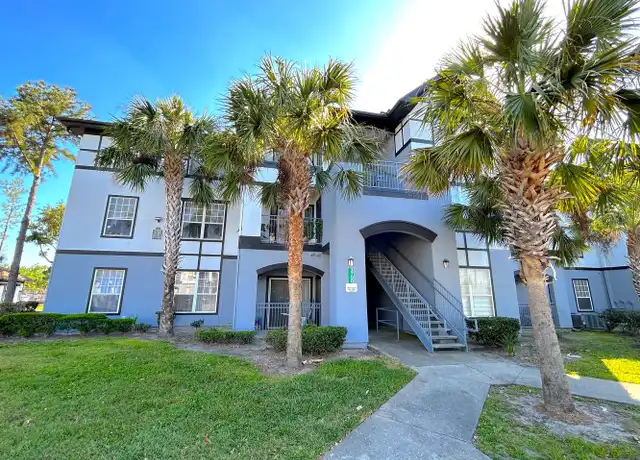 Property at 3700 Castle Pines Ln #4024, Orlando, FL, 32839, 2 beds, 2 baths, [object Object]