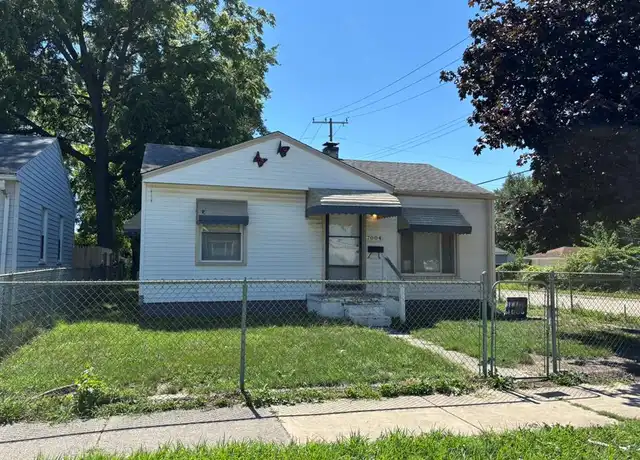 Property at 7004 Republic Ave, Warren, MI, 48091, 2 beds, 1 bath, [object Object]