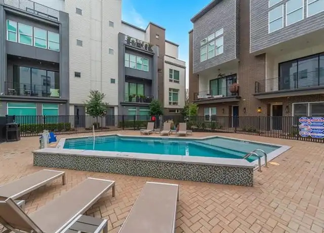 Property at 381 E Greenbriar Ln #1005, Dallas, TX, 75203, 3 beds, 3.5 baths, [object Object]