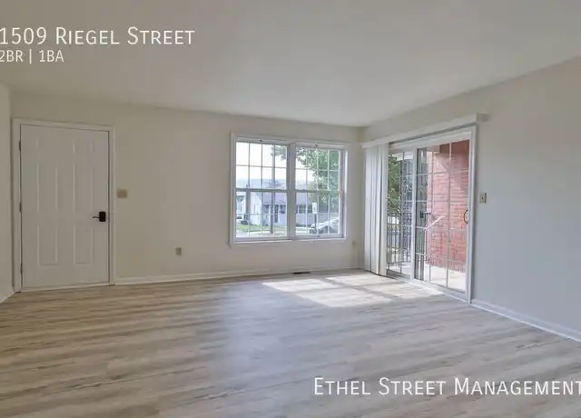 Property at 1509 Riegel St, Hellertown, PA, 18055, 2 beds, 1 bath, [object Object]