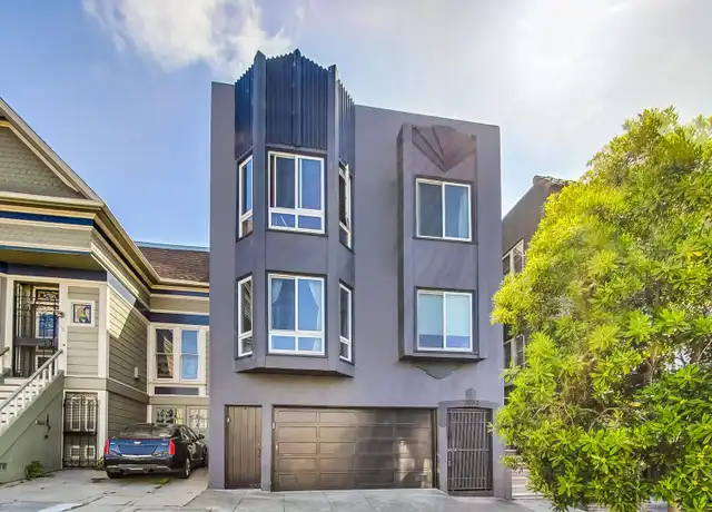 Property at 3033 Turk Blvd Unit 3, San Francisco, CA, 94118, 2 beds, 1 bath, [object Object]