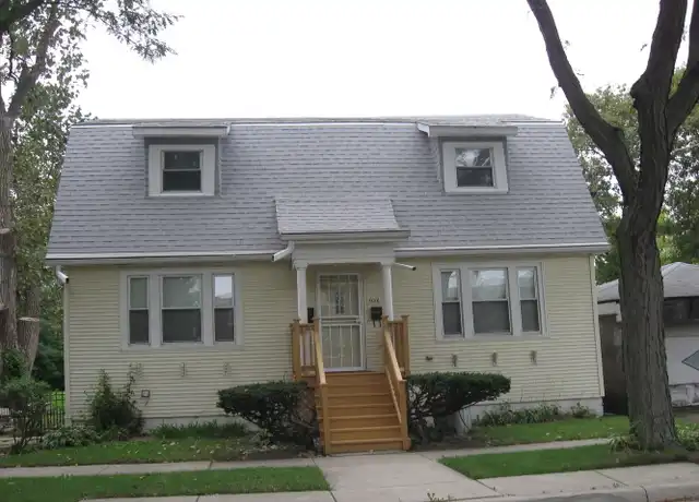 Property at 2121 Foster St #1, Evanston, IL, 60201, 3 beds, 1 bath, [object Object]