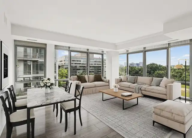 Property at West End 25 - 1255 25th St NW, Washington, DC, 20037, 2 beds, 2 baths, [object Object]