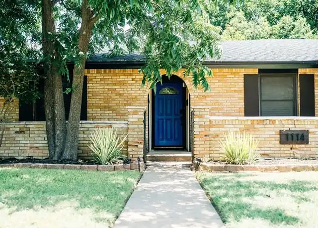 Property at 1114 NW 14th St, Grand Prairie, TX, 75050, 3 beds, 2 baths, [object Object]