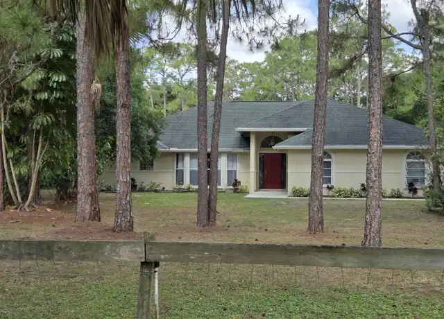 Property at 17707 127th Dr N, Jupiter, FL, 33478, 4 beds, 3 baths, [object Object]
