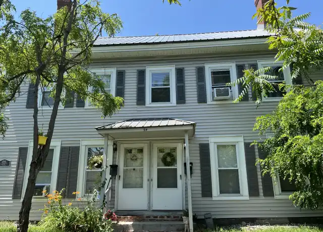 Property at 54 Washington St, Concord, NH, 03301, 2 beds, 1 bath, [object Object]