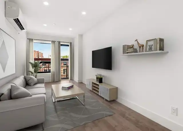 Property at 2113 5th Ave Unit 6F, New York, NY, 10035, 1 bed, 1 bath, [object Object]