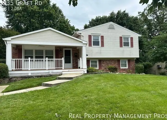 Property at 5935 Craft Rd, Alexandria, VA, 22310, 4 beds, 2 baths, [object Object]