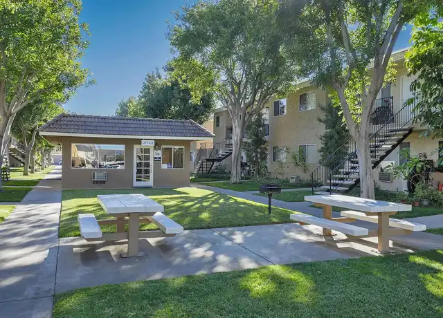 Property at Mission Villa Apartments - 9525 Mission Gorge Rd, Santee, CA, 92071, 2-3 beds, 1-2 bath, [object Object]