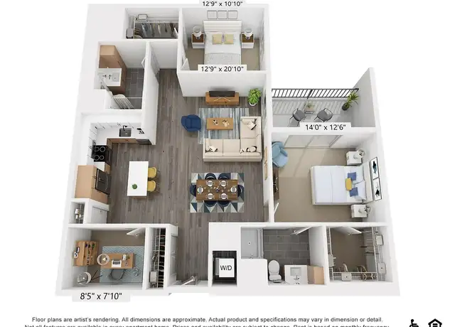 Photo of 2 Los Angeles St, Newton, MA 02458