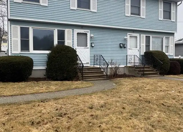 Property at 18 Armory Rd Unit 2, Southbridge, MA, 01550, 2 beds, 1.5 baths, [object Object]