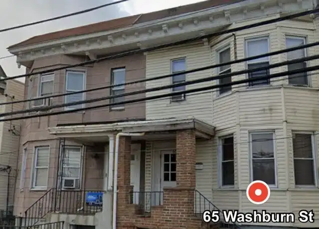 Property at 65 Washburn St Unit 2-2, Jersey City, NJ, 07306, 2 beds, 1 bath, [object Object]