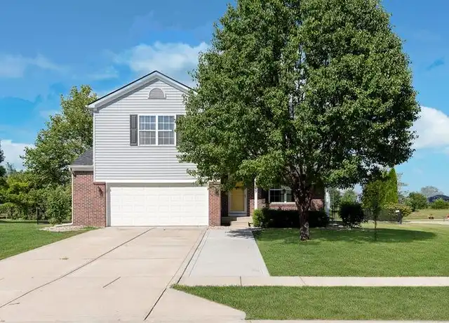 Property at 1239 Highland Lake Way, Brownsburg, IN, 46112, 4 beds, 2.5 baths, [object Object]