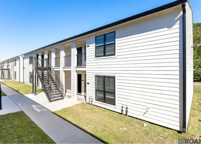 Property at 4380 Mohican-Prescott Crossover, Baton Rouge, LA, 70805, 2 beds, 1 bath, [object Object]