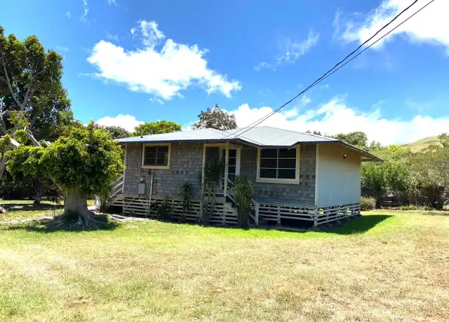 Property at 66-1675 Kohala Mountain Rd, Kamuela, HI, 96743, 2 beds, 1 bath, [object Object]