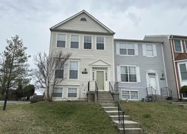 Property at 11000 Spring Lake Dr, Bowie, MD, 20721, 4 beds, 3.5 baths, [object Object]