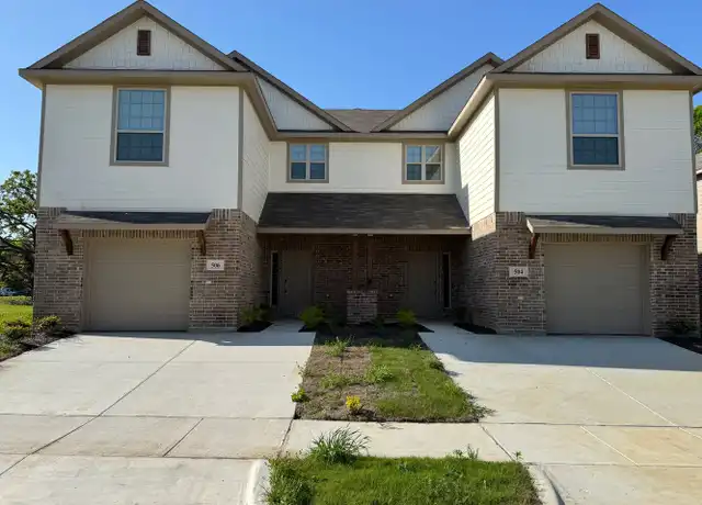 Property at 504 Saddle Ln, Denton, TX, 76205, 4 beds, 2.5 baths, [object Object]