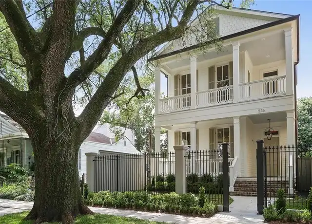 Property at 536 Nashville Ave, New Orleans, LA, 70115, 5 beds, 4.5 baths, [object Object]