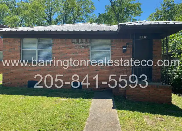 Property at 3017 Avenue C Unit B, Birmingham, AL, 35218, 2 beds, 1 bath, [object Object]