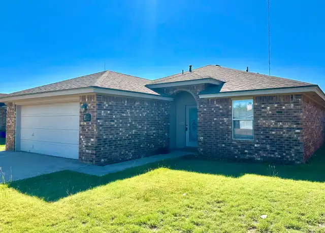 Property at 1907 79th St, Lubbock, TX, 79423, 3 beds, 2 baths, [object Object]