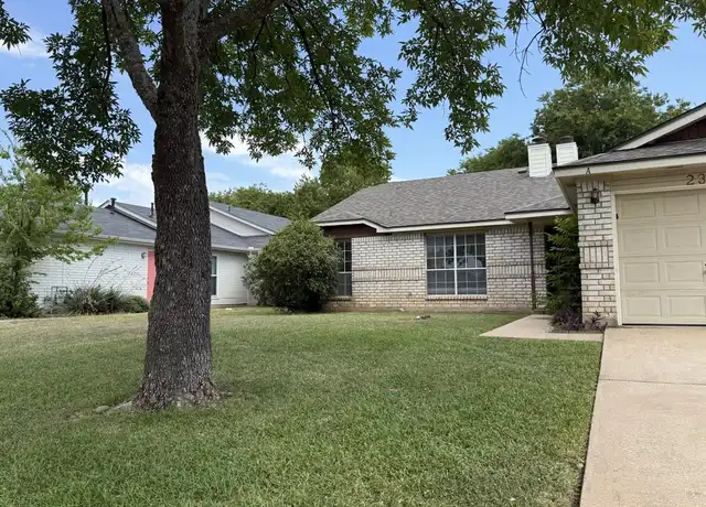 Property at 2310 Fuzz Fairway Unit A, Austin, TX, 78728, 3 beds, 2 baths, [object Object]