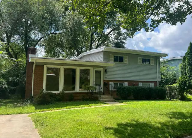 Property at 507 Castleford St, Rockville, MD, 20851, 3 beds, 1.5 baths, [object Object]