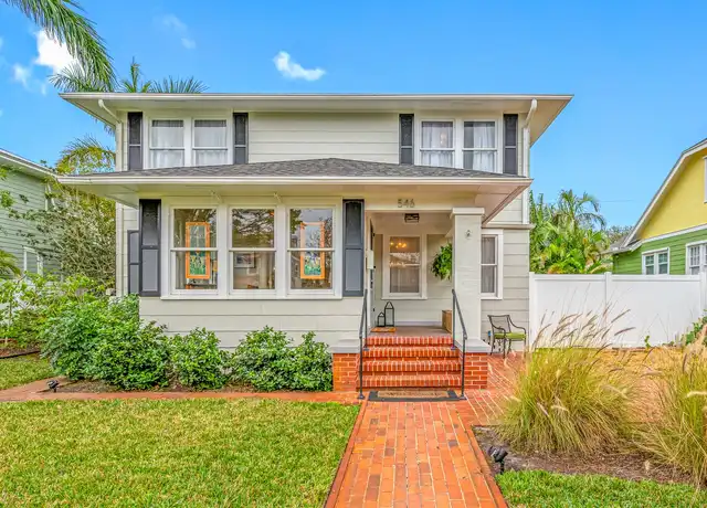 Property at 546 15th Ave NE, Saint Petersburg, FL, 33704, 5 beds, 3.5 baths, [object Object]