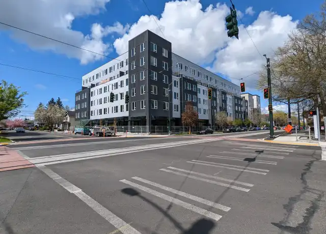 Property at 824 Martin Luther King Junior Way Unit 505, Tacoma, WA, 98405, 1 bed, 1 bath, [object Object]