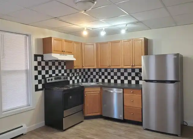 Property at 21 Dubois St, Williamsport, PA, 17701, 2 beds, 1 bath, [object Object]