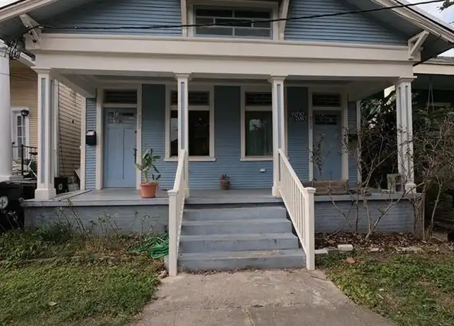 Property at 325 S Genois St, New Orleans, LA, 70119, 1 bed, 1 bath, [object Object]