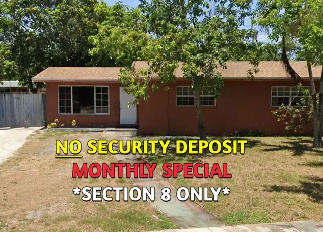 Property at 1143 NW 15th St, Fort Lauderdale, FL, 33311, 4 beds, 2 baths, [object Object]