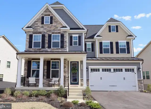 Property at 7528 Zoe Ln, Laurel, MD, 20723, 5 beds, 4.5 baths, [object Object]