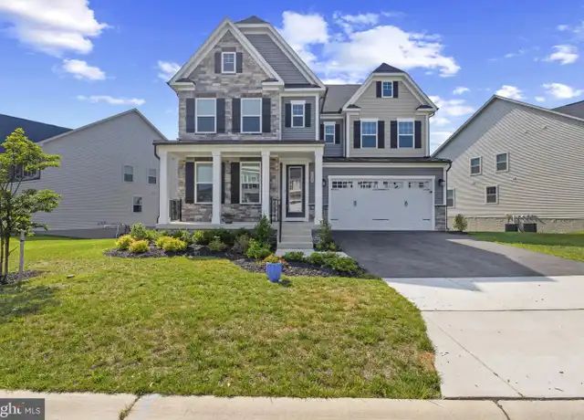 Property at 7528 Zoe Ln, Laurel, MD, 20723, 5 beds, 4.5 baths, [object Object]