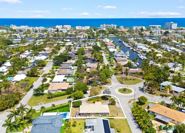 Property at 541 SE 15th Ave, Deerfield Beach, FL, 33441, 3 beds, 2 baths, [object Object]