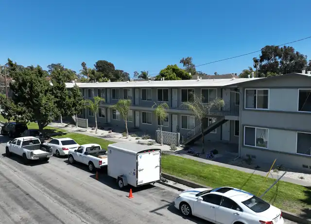 Property at 6587 Cervantes Rd, Goleta, CA, 93117, 1 bed, 1 bath, [object Object]