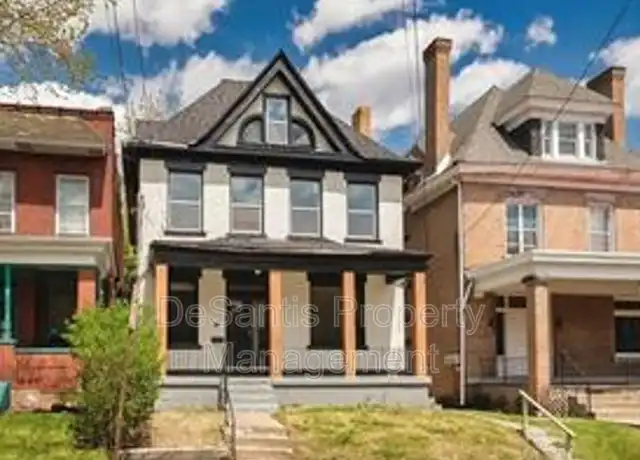 Property at 923 Adelaide St, Pittsburgh, PA, 15219, 5 beds, 5 baths, [object Object]