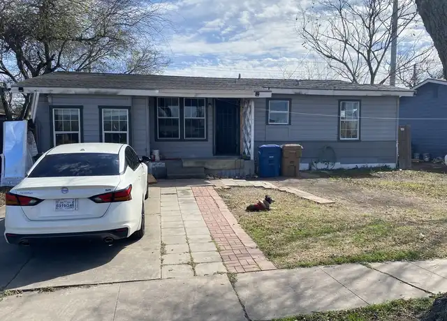 Property at 1206 Rickey Dr, Corpus Christi, TX, 78412, 3 beds, 1 bath, [object Object]