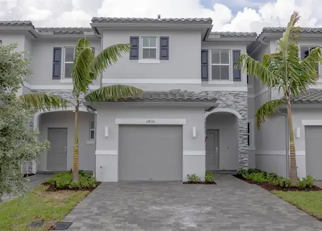 Property at 11833 NW 47th Mnr, Coral Springs, FL, 33076, 3 beds, 2.5 baths, [object Object]
