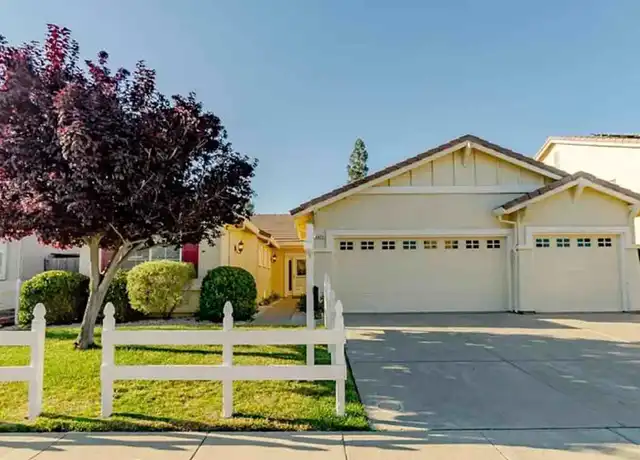 Property at 8671 Shasta Lily Dr, Elk Grove, CA, 95624, 4 beds, 2 baths, [object Object]