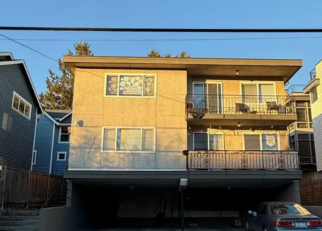Property at 2216 NW 59th St Unit 2, Seattle, WA, 98107, 1 bed, 1 bath, [object Object]