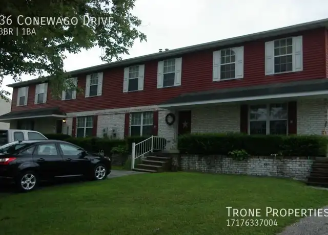 Property at 36 Conewago Dr, Hanover, PA, 17331, 3 beds, 1 bath, [object Object]