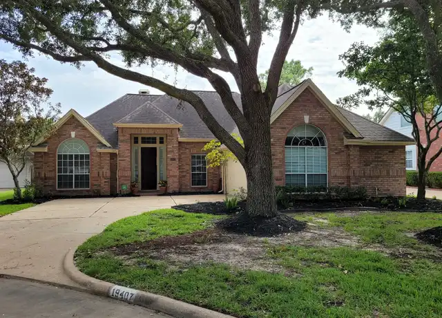 Property at 19407 Hanby Creek Ct, Houston, TX, 77094, 4 beds, 2 baths, [object Object]